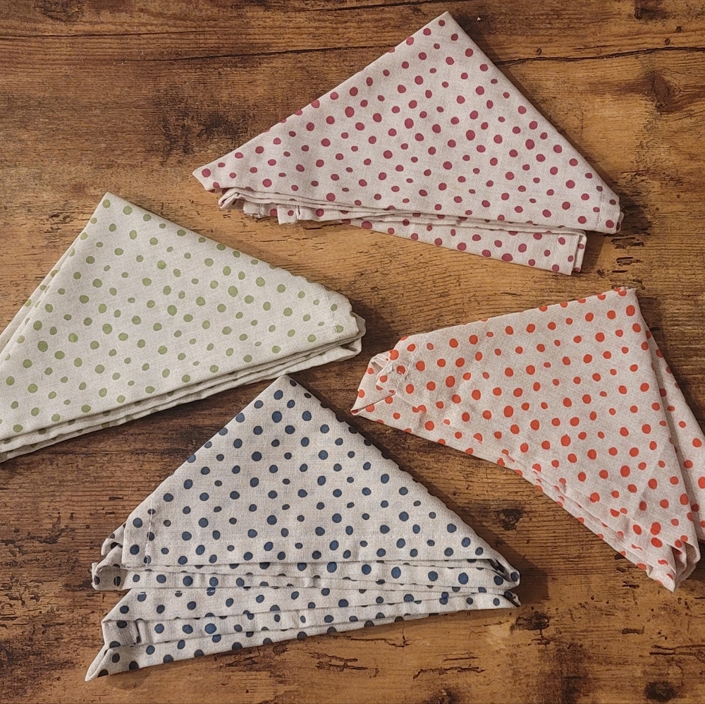 Napkins